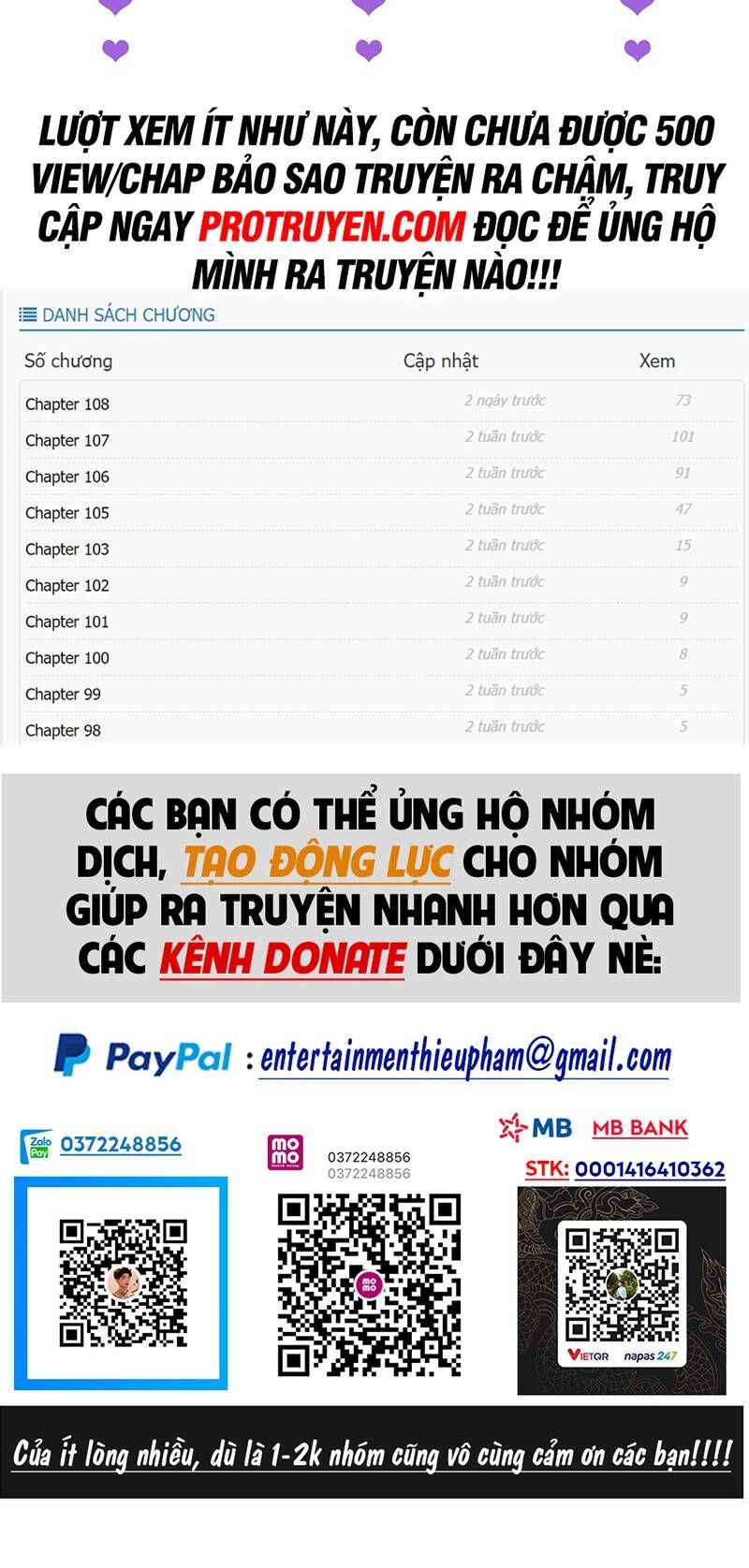 đọc truyện Đồ Đệ Của Ta Đều Là Đại Phản Phái Chương 130 ảnh 24 tại Giả Dược