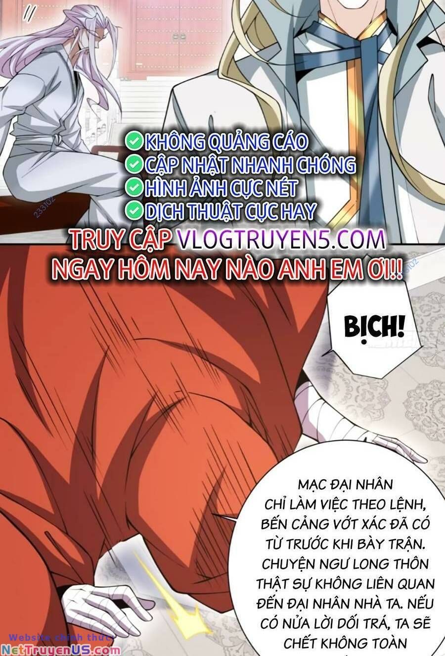 đọc truyện Đồ Đệ Của Ta Đều Là Đại Phản Phái Chương 133 ảnh 18 tại Giả Dược