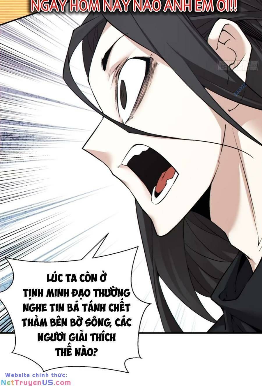 đọc truyện Đồ Đệ Của Ta Đều Là Đại Phản Phái Chương 133 ảnh 25 tại Giả Dược
