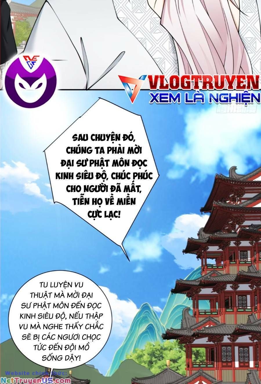 đọc truyện Đồ Đệ Của Ta Đều Là Đại Phản Phái Chương 133 ảnh 27 tại Giả Dược
