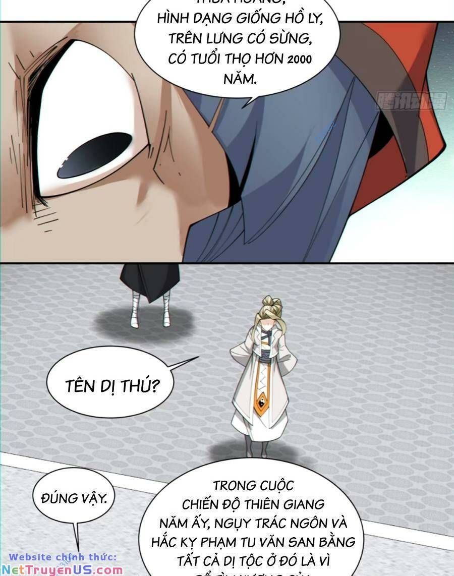 đọc truyện Đồ Đệ Của Ta Đều Là Đại Phản Phái Chương 133 ảnh 37 tại Giả Dược