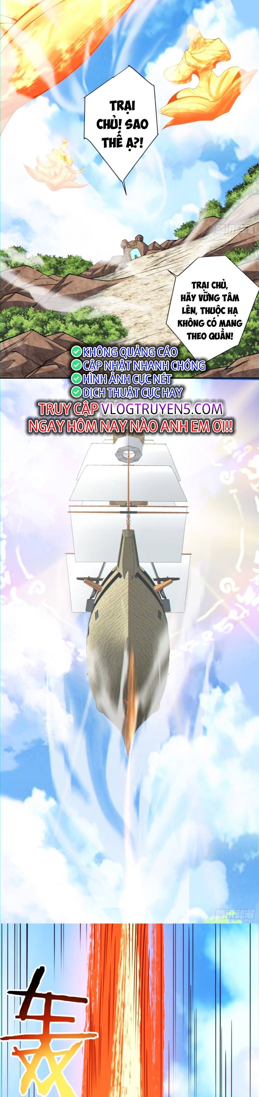 đọc truyện Đồ Đệ Của Ta Đều Là Đại Phản Phái Chương 134 ảnh 20 tại Giả Dược