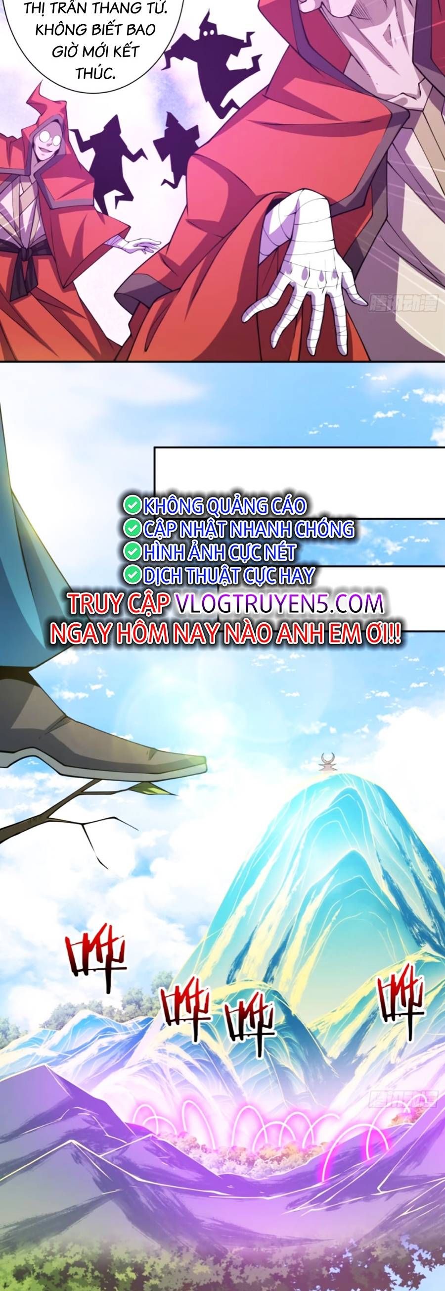 đọc truyện Đồ Đệ Của Ta Đều Là Đại Phản Phái Chương 134 ảnh 9 tại Giả Dược