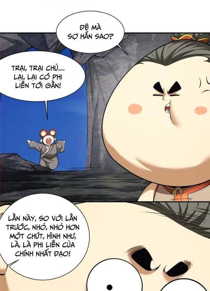 đọc truyện Đồ Đệ Của Ta Đều Là Đại Phản Phái Chương 135 ảnh 41 tại Giả Dược