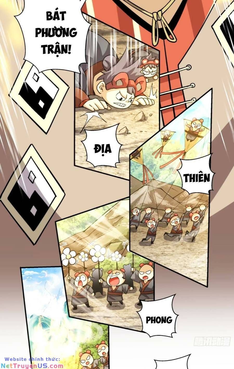 đọc truyện Đồ Đệ Của Ta Đều Là Đại Phản Phái Chương 136 ảnh 13 tại Truyện Dạ Ký