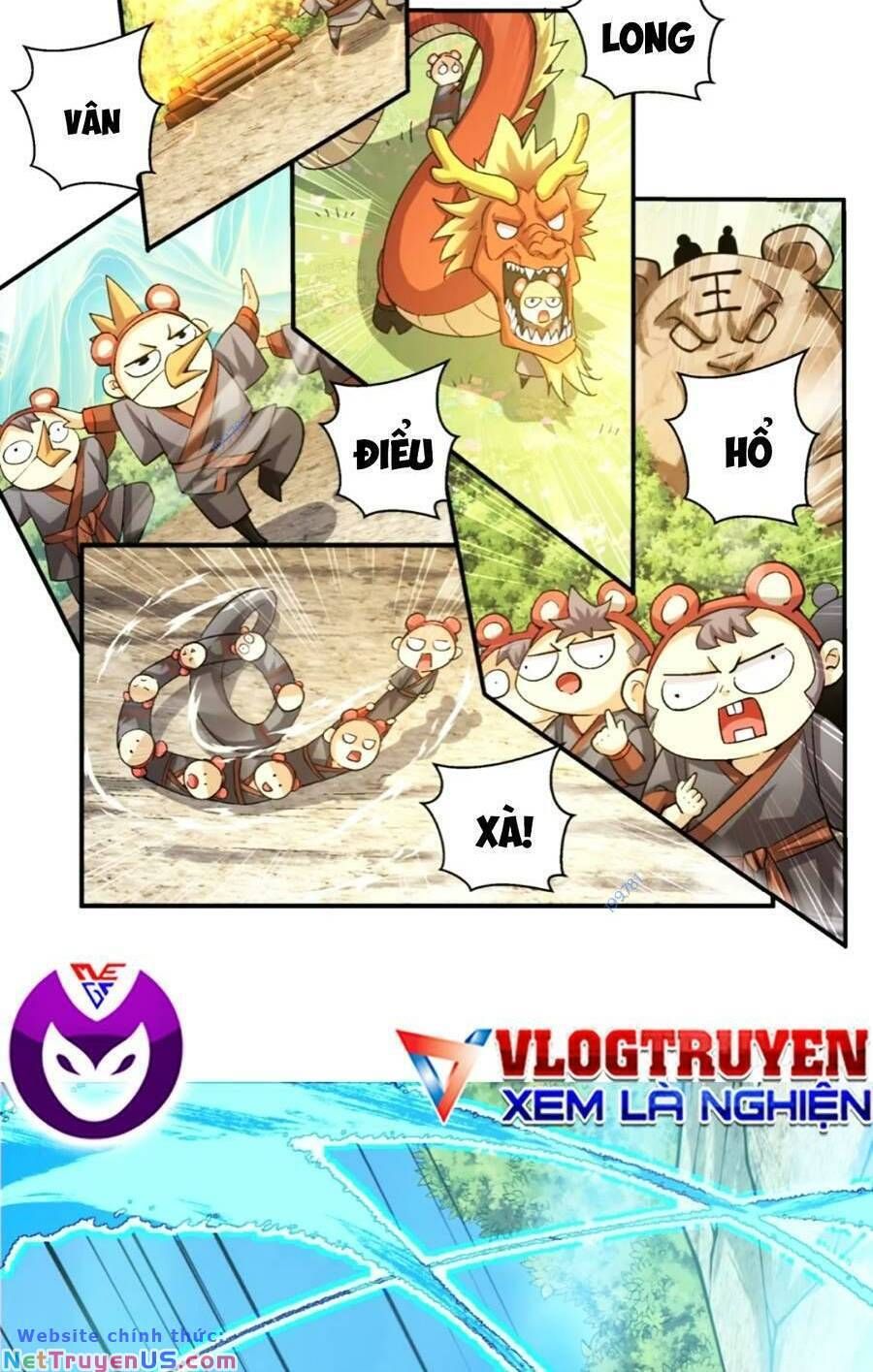 đọc truyện Đồ Đệ Của Ta Đều Là Đại Phản Phái Chương 136 ảnh 14 tại Truyện Dạ Ký