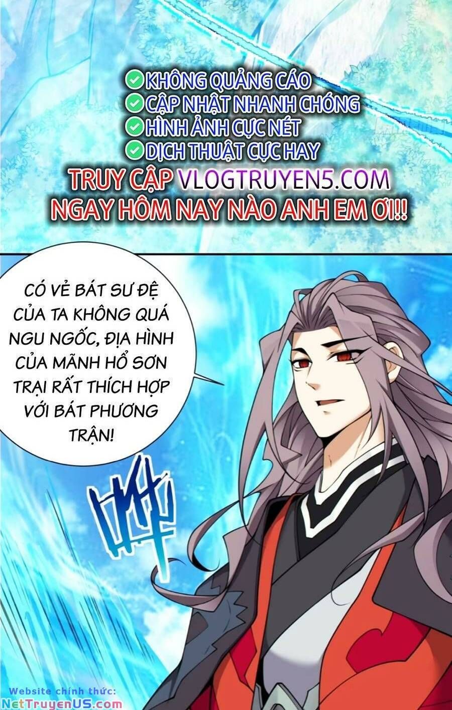 đọc truyện Đồ Đệ Của Ta Đều Là Đại Phản Phái Chương 136 ảnh 18 tại Truyện Dạ Ký