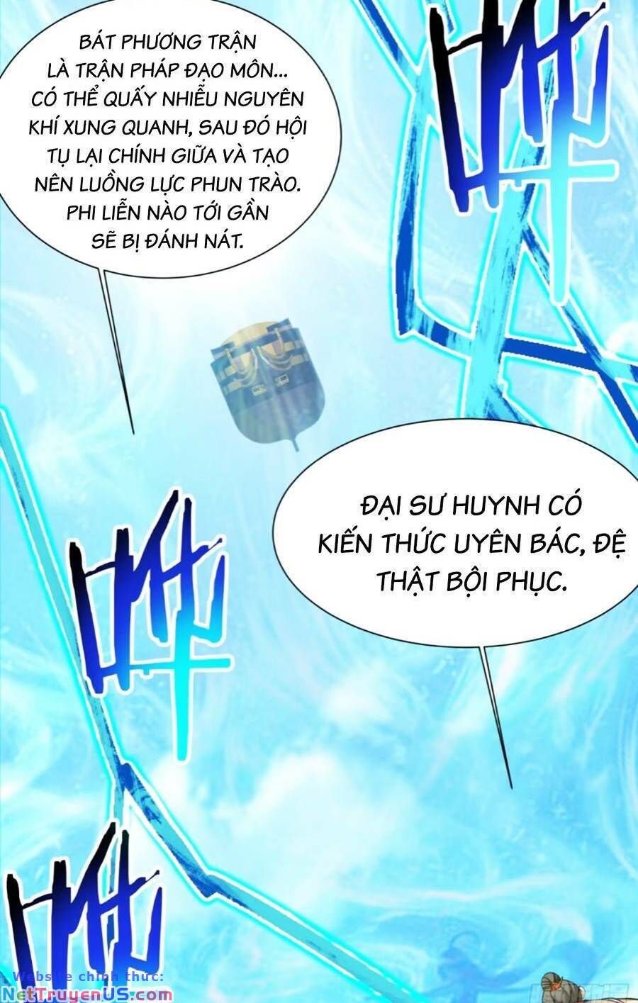 đọc truyện Đồ Đệ Của Ta Đều Là Đại Phản Phái Chương 136 ảnh 20 tại Truyện Dạ Ký