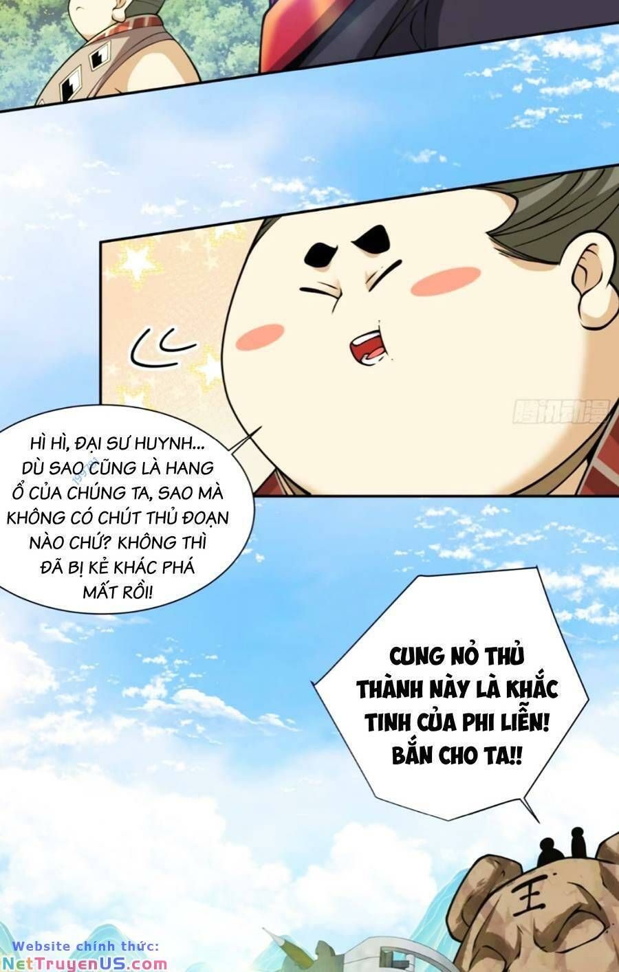 đọc truyện Đồ Đệ Của Ta Đều Là Đại Phản Phái Chương 136 ảnh 5 tại Truyện Dạ Ký