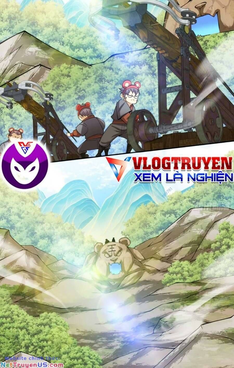 đọc truyện Đồ Đệ Của Ta Đều Là Đại Phản Phái Chương 136 ảnh 6 tại Truyện Dạ Ký