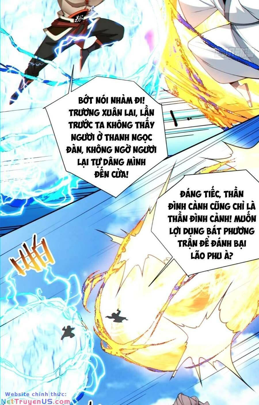 đọc truyện Đồ Đệ Của Ta Đều Là Đại Phản Phái Chương 137 ảnh 17 tại Giả Dược