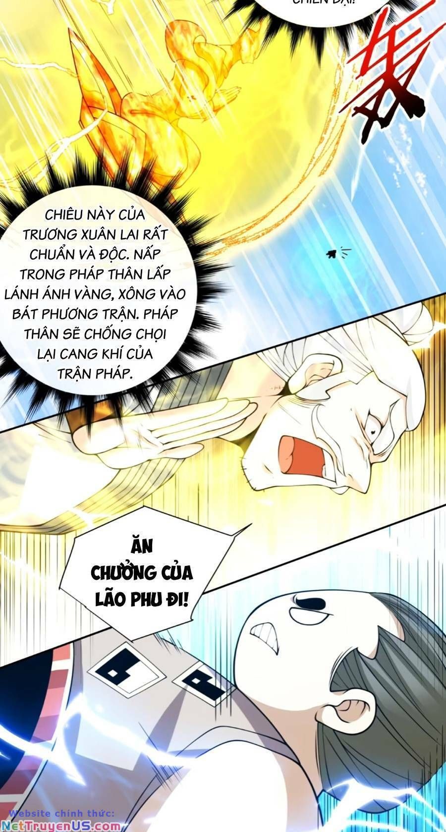 đọc truyện Đồ Đệ Của Ta Đều Là Đại Phản Phái Chương 137 ảnh 31 tại Giả Dược