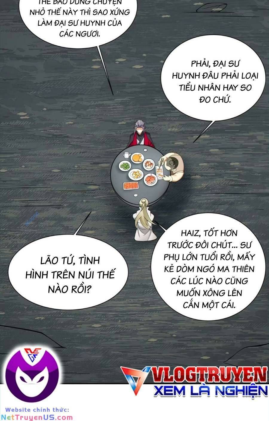 đọc truyện Đồ Đệ Của Ta Đều Là Đại Phản Phái Chương 139 ảnh 26 tại Giả Dược