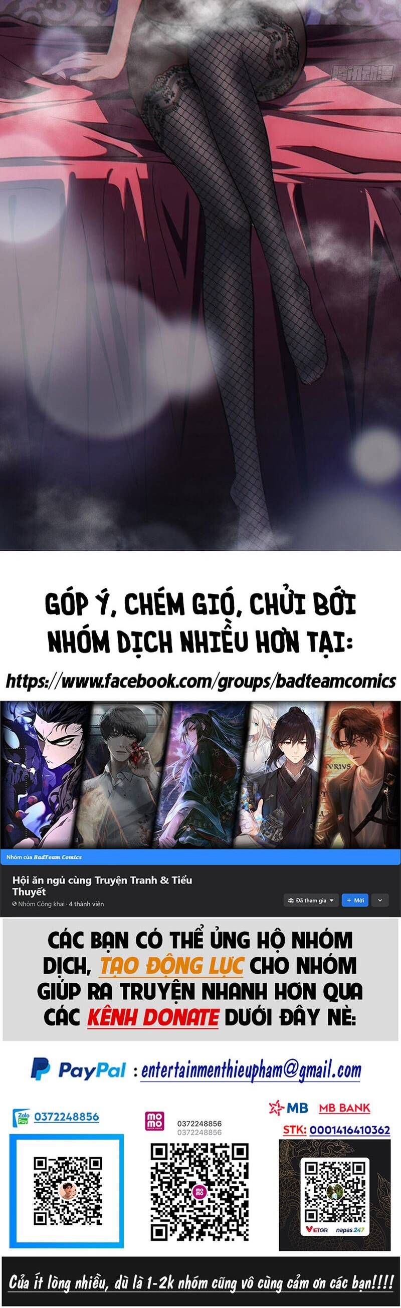 đọc truyện Đồ Đệ Của Ta Đều Là Đại Phản Phái Chương 14 ảnh 25 tại Giả Dược