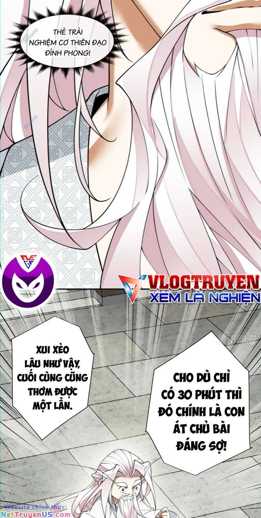 đọc truyện Đồ Đệ Của Ta Đều Là Đại Phản Phái Chương 140 ảnh 27 tại Giả Dược