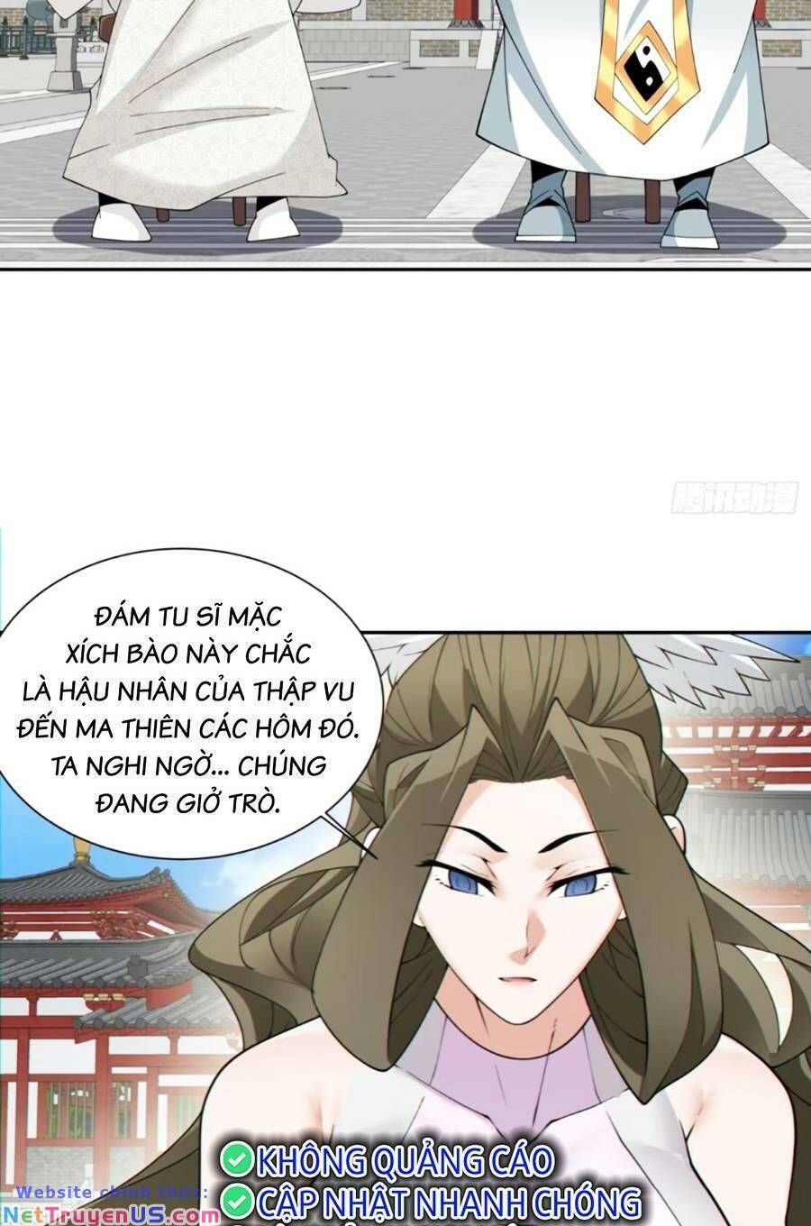 đọc truyện Đồ Đệ Của Ta Đều Là Đại Phản Phái Chương 141 ảnh 18 tại Giả Dược