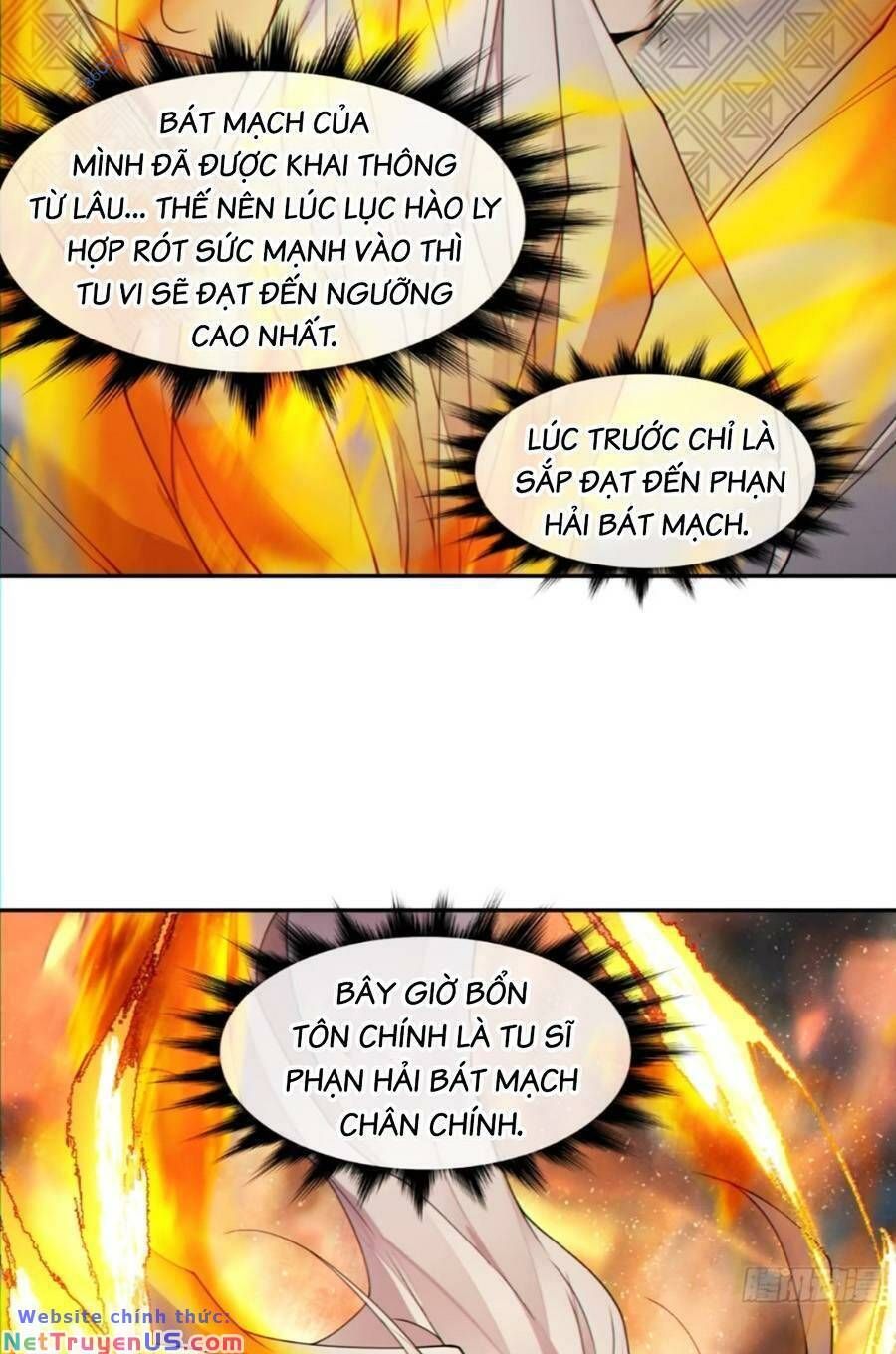 đọc truyện Đồ Đệ Của Ta Đều Là Đại Phản Phái Chương 141 ảnh 5 tại Giả Dược
