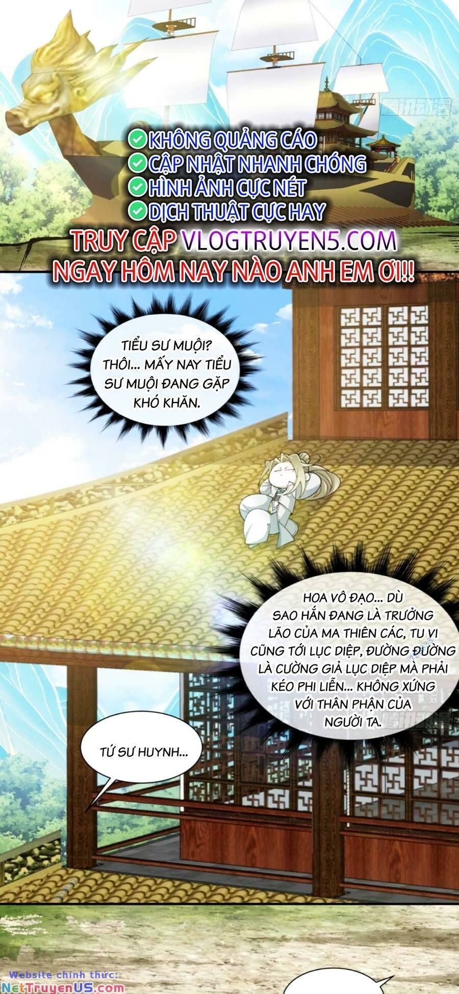 đọc truyện Đồ Đệ Của Ta Đều Là Đại Phản Phái Chương 142 ảnh 32 tại Giả Dược