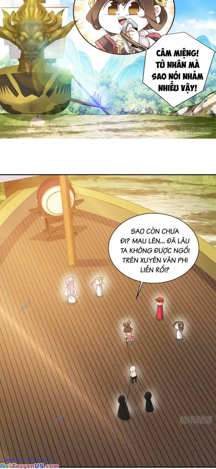 đọc truyện Đồ Đệ Của Ta Đều Là Đại Phản Phái Chương 142 ảnh 38 tại Giả Dược