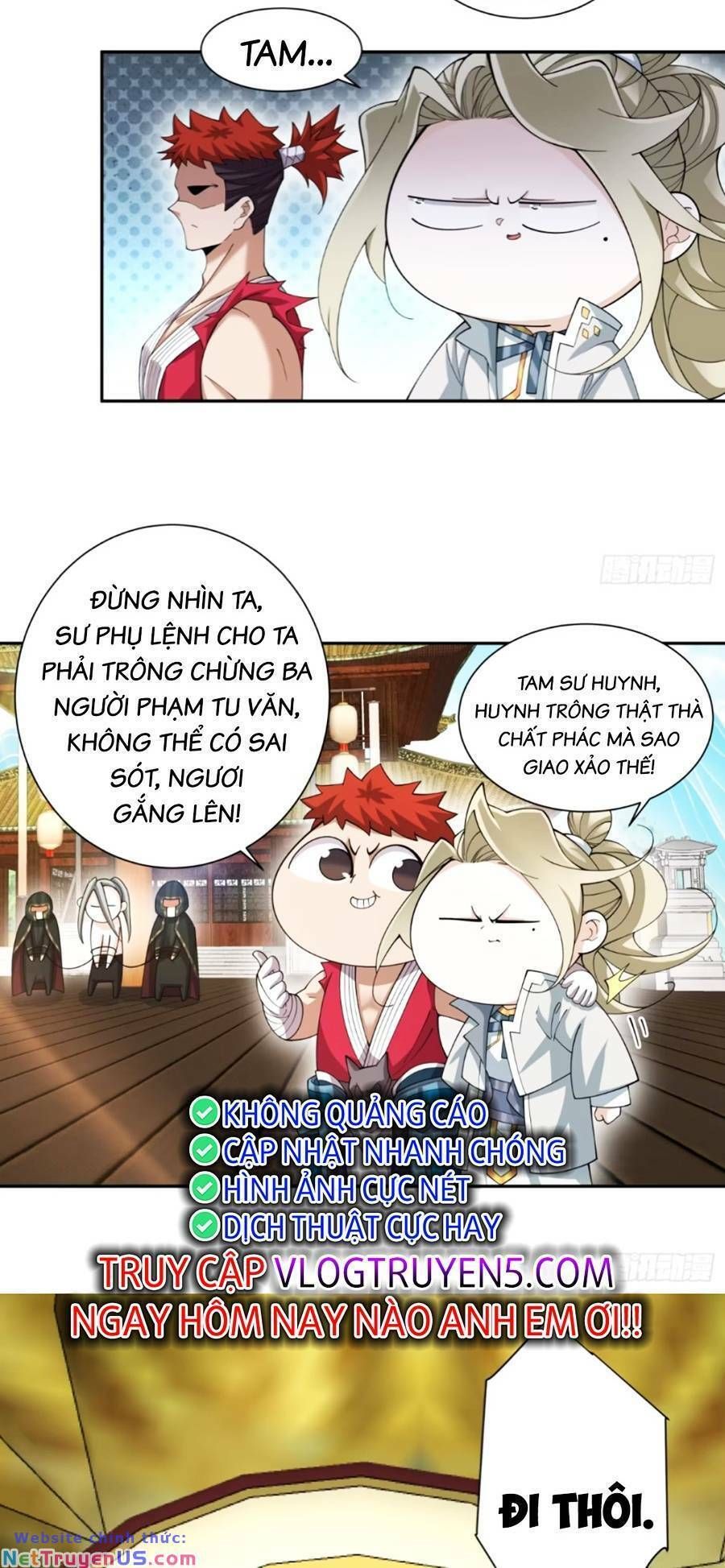 đọc truyện Đồ Đệ Của Ta Đều Là Đại Phản Phái Chương 142 ảnh 41 tại Giả Dược