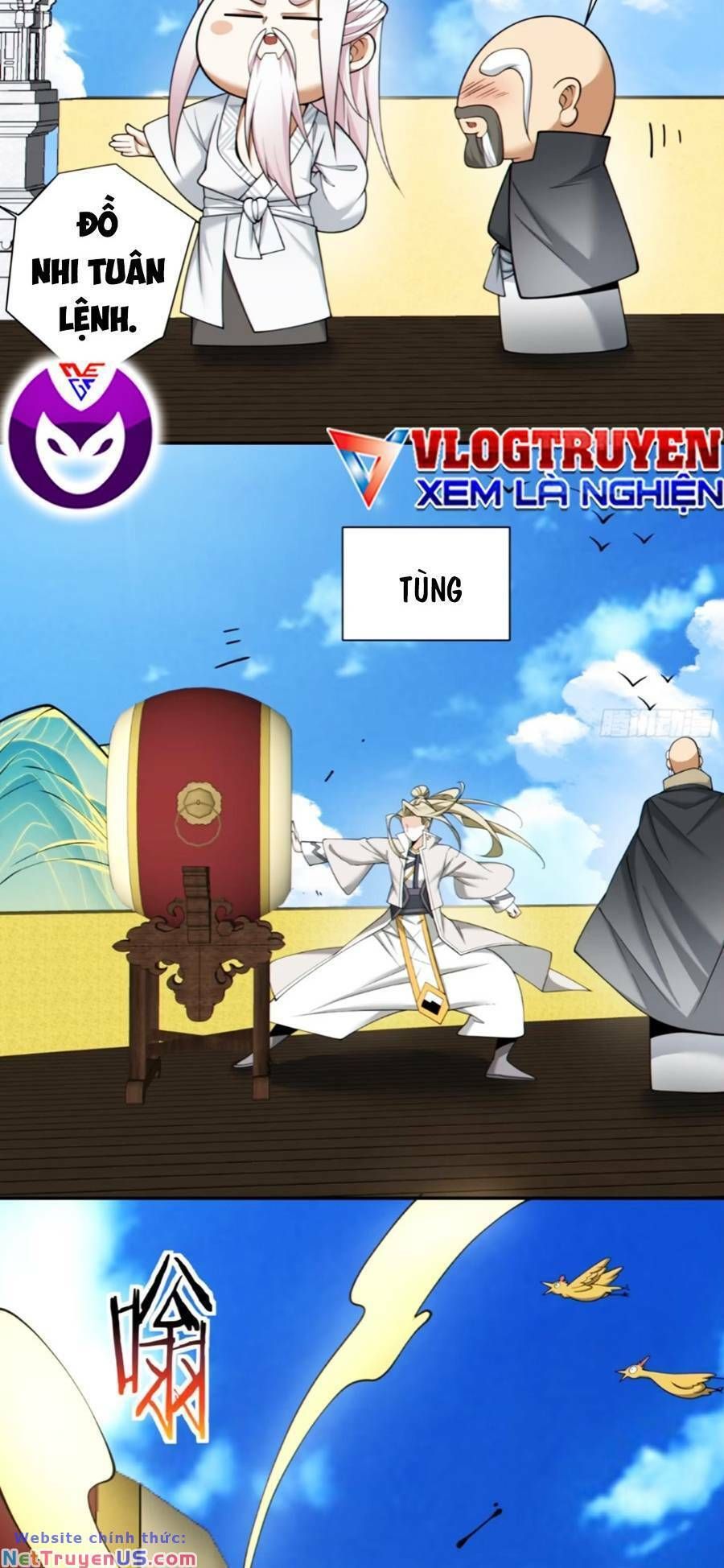 đọc truyện Đồ Đệ Của Ta Đều Là Đại Phản Phái Chương 142 ảnh 43 tại Giả Dược