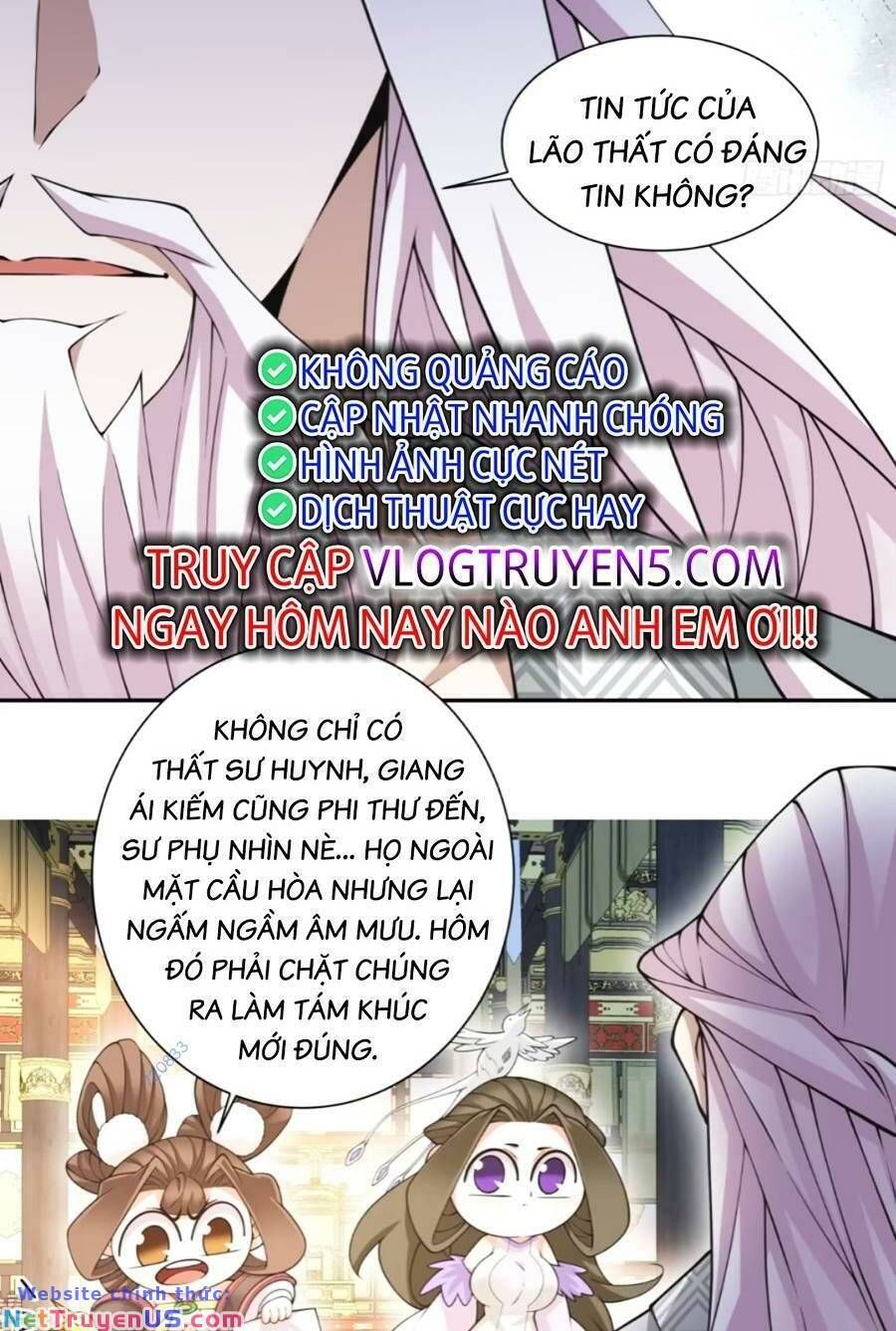 đọc truyện Đồ Đệ Của Ta Đều Là Đại Phản Phái Chương 142 ảnh 10 tại Giả Dược