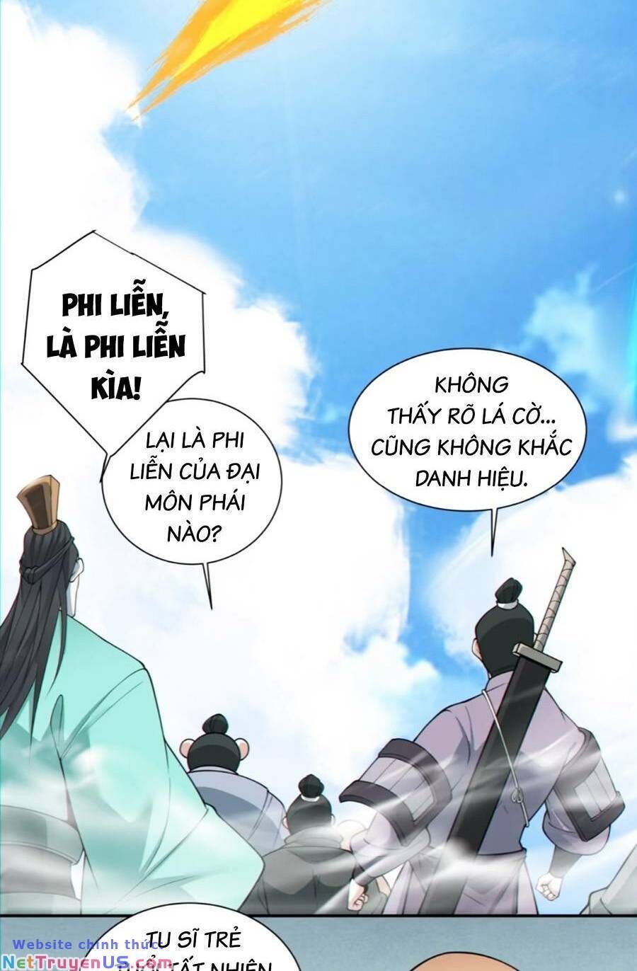 đọc truyện Đồ Đệ Của Ta Đều Là Đại Phản Phái Chương 143 ảnh 12 tại Giả Dược
