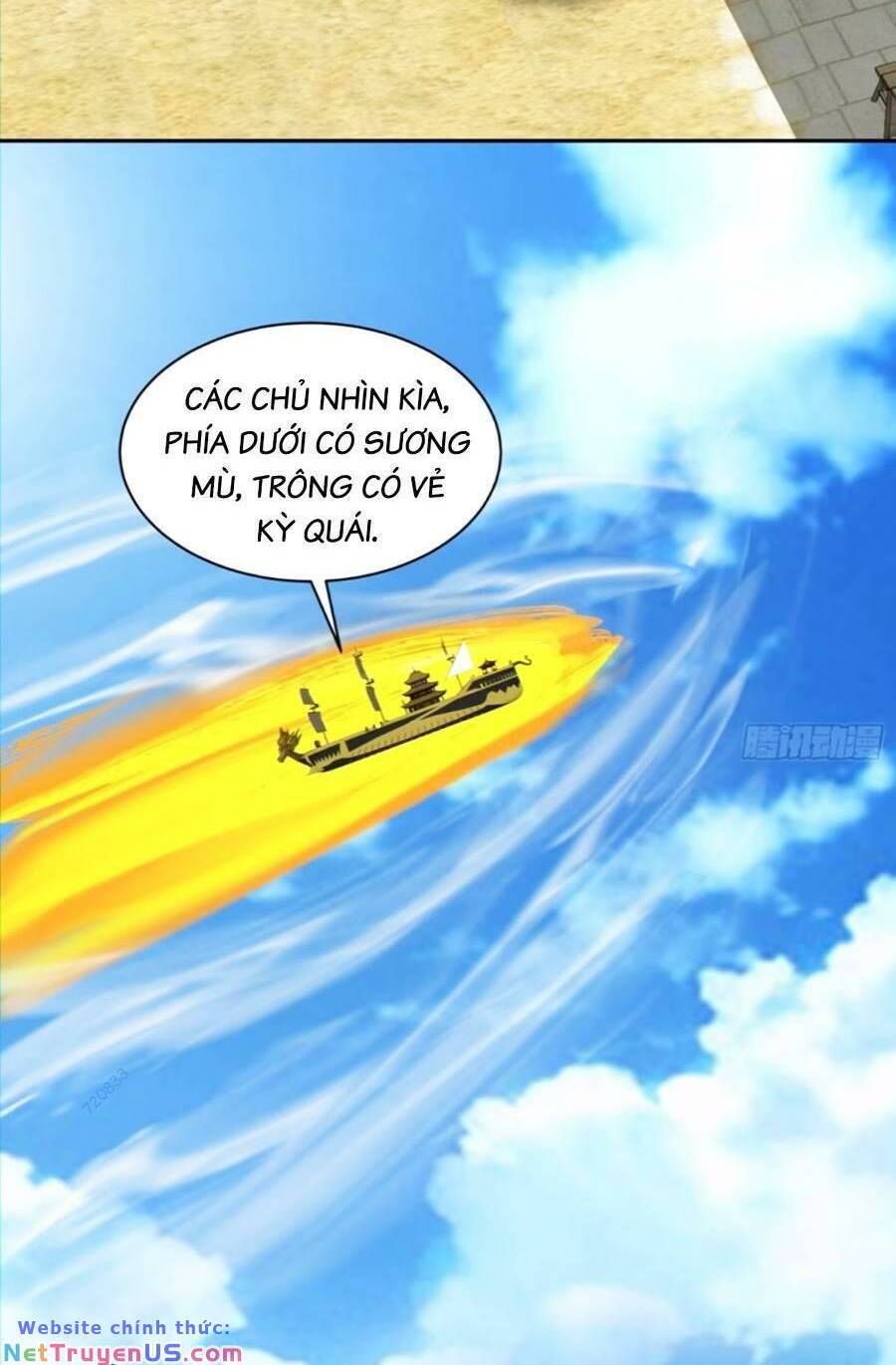 đọc truyện Đồ Đệ Của Ta Đều Là Đại Phản Phái Chương 143 ảnh 14 tại Giả Dược