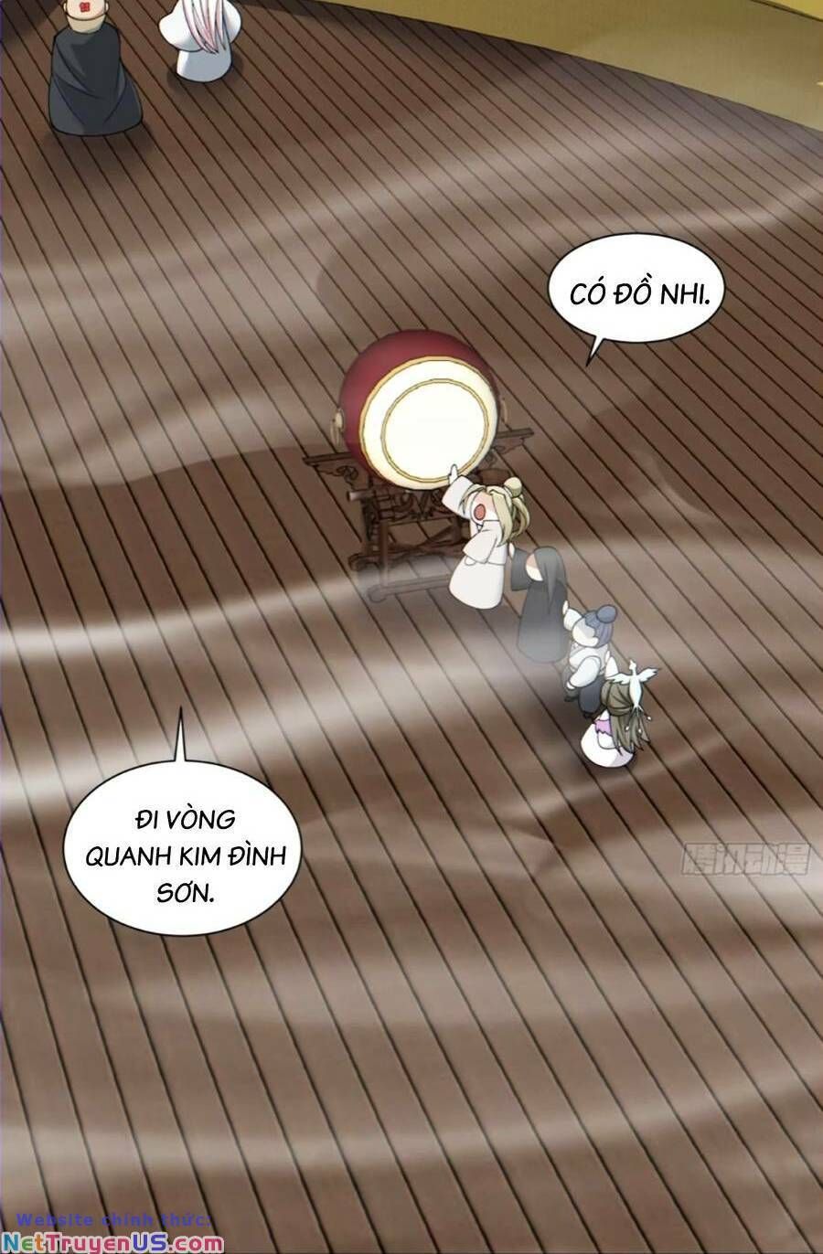 đọc truyện Đồ Đệ Của Ta Đều Là Đại Phản Phái Chương 143 ảnh 20 tại Giả Dược