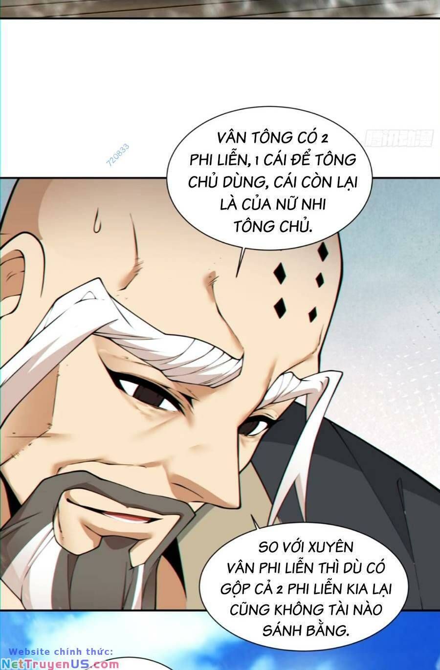 đọc truyện Đồ Đệ Của Ta Đều Là Đại Phản Phái Chương 143 ảnh 5 tại Giả Dược