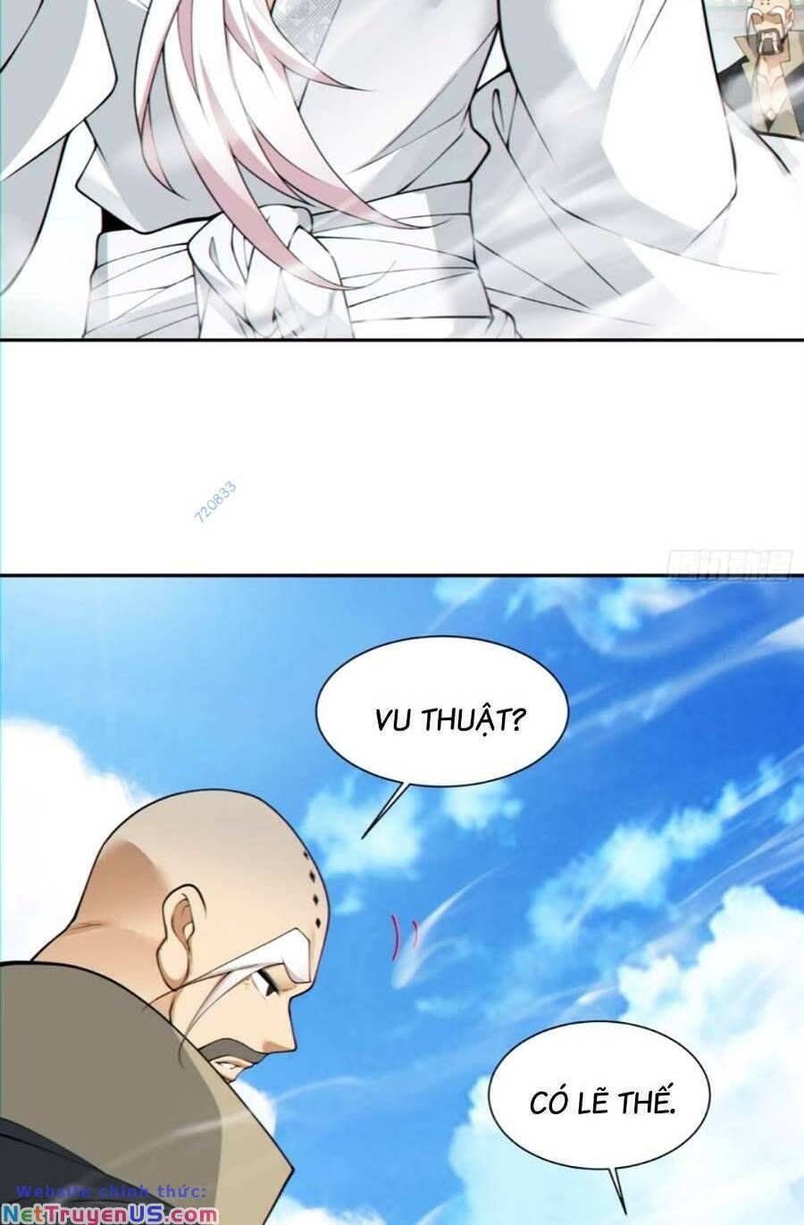 đọc truyện Đồ Đệ Của Ta Đều Là Đại Phản Phái Chương 143 ảnh 10 tại Giả Dược