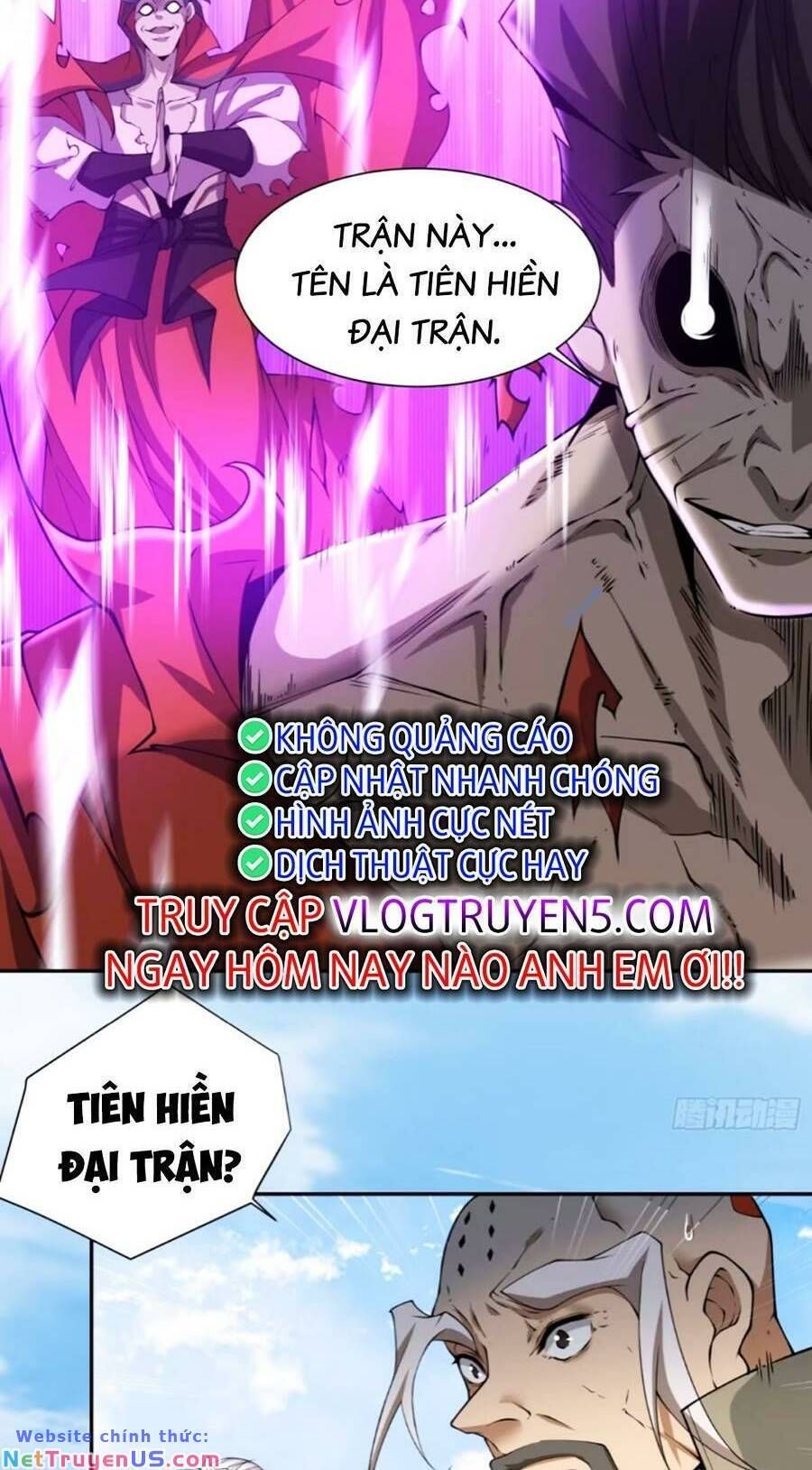 đọc truyện Đồ Đệ Của Ta Đều Là Đại Phản Phái Chương 144 ảnh 30 tại Truyện Dạ Ký