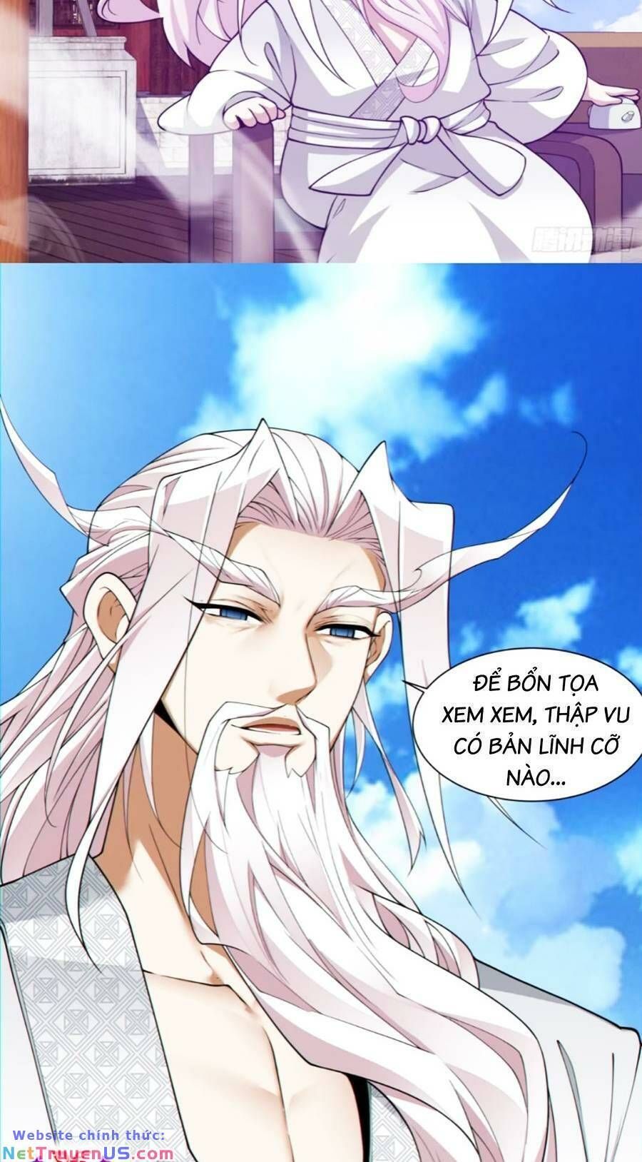 đọc truyện Đồ Đệ Của Ta Đều Là Đại Phản Phái Chương 144 ảnh 33 tại Truyện Dạ Ký