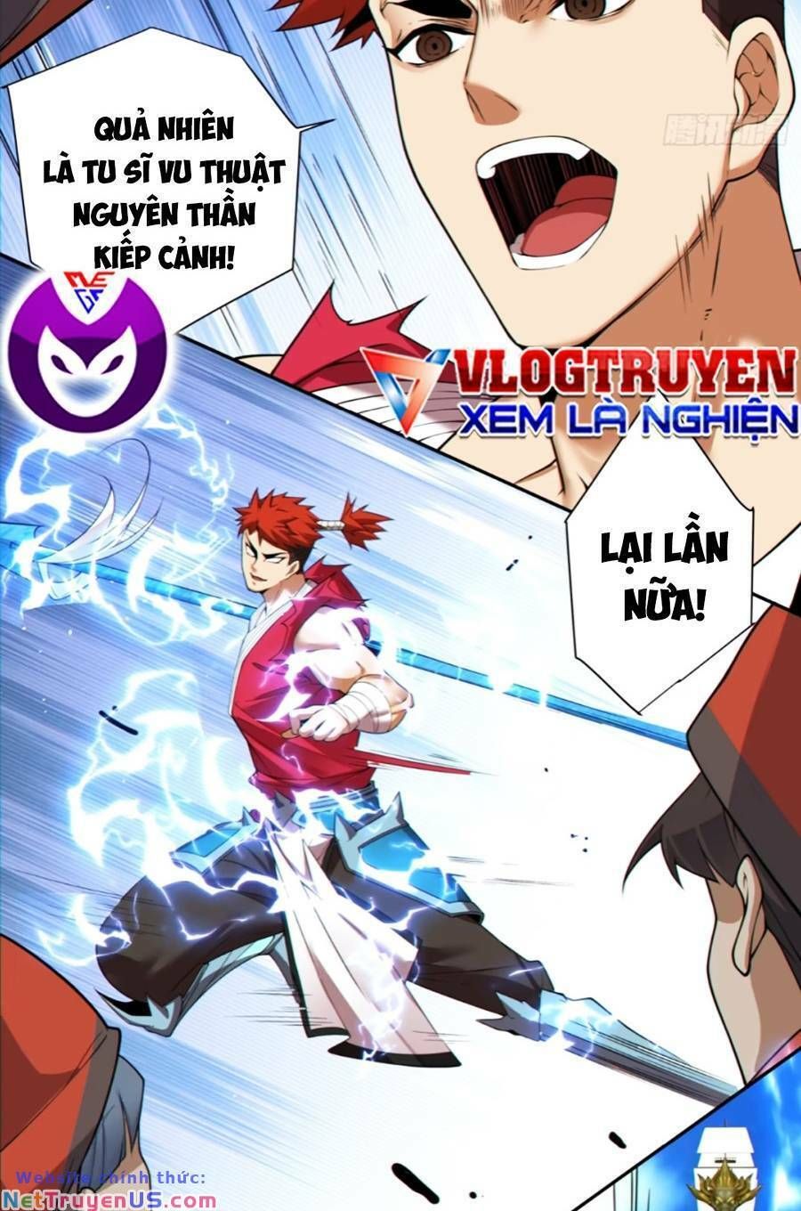 đọc truyện Đồ Đệ Của Ta Đều Là Đại Phản Phái Chương 144 ảnh 7 tại Truyện Dạ Ký