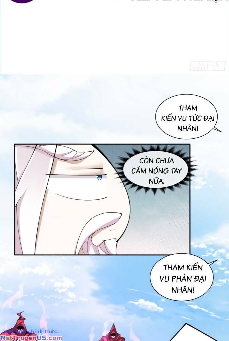 đọc truyện Đồ Đệ Của Ta Đều Là Đại Phản Phái Chương 145 ảnh 20 tại Giả Dược
