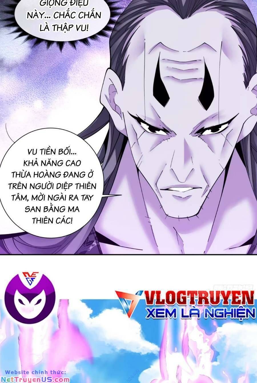 đọc truyện Đồ Đệ Của Ta Đều Là Đại Phản Phái Chương 145 ảnh 25 tại Giả Dược