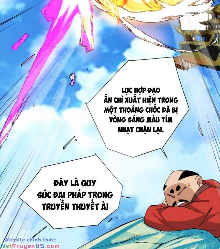đọc truyện Đồ Đệ Của Ta Đều Là Đại Phản Phái Chương 145 ảnh 49 tại Giả Dược