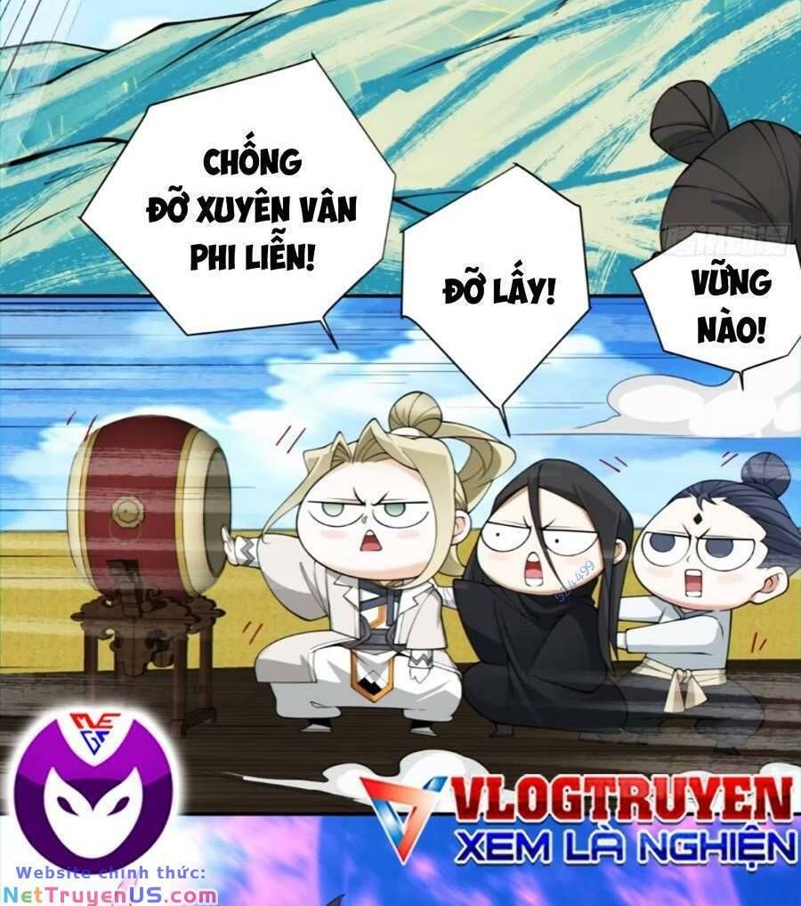 đọc truyện Đồ Đệ Của Ta Đều Là Đại Phản Phái Chương 145 ảnh 50 tại Giả Dược