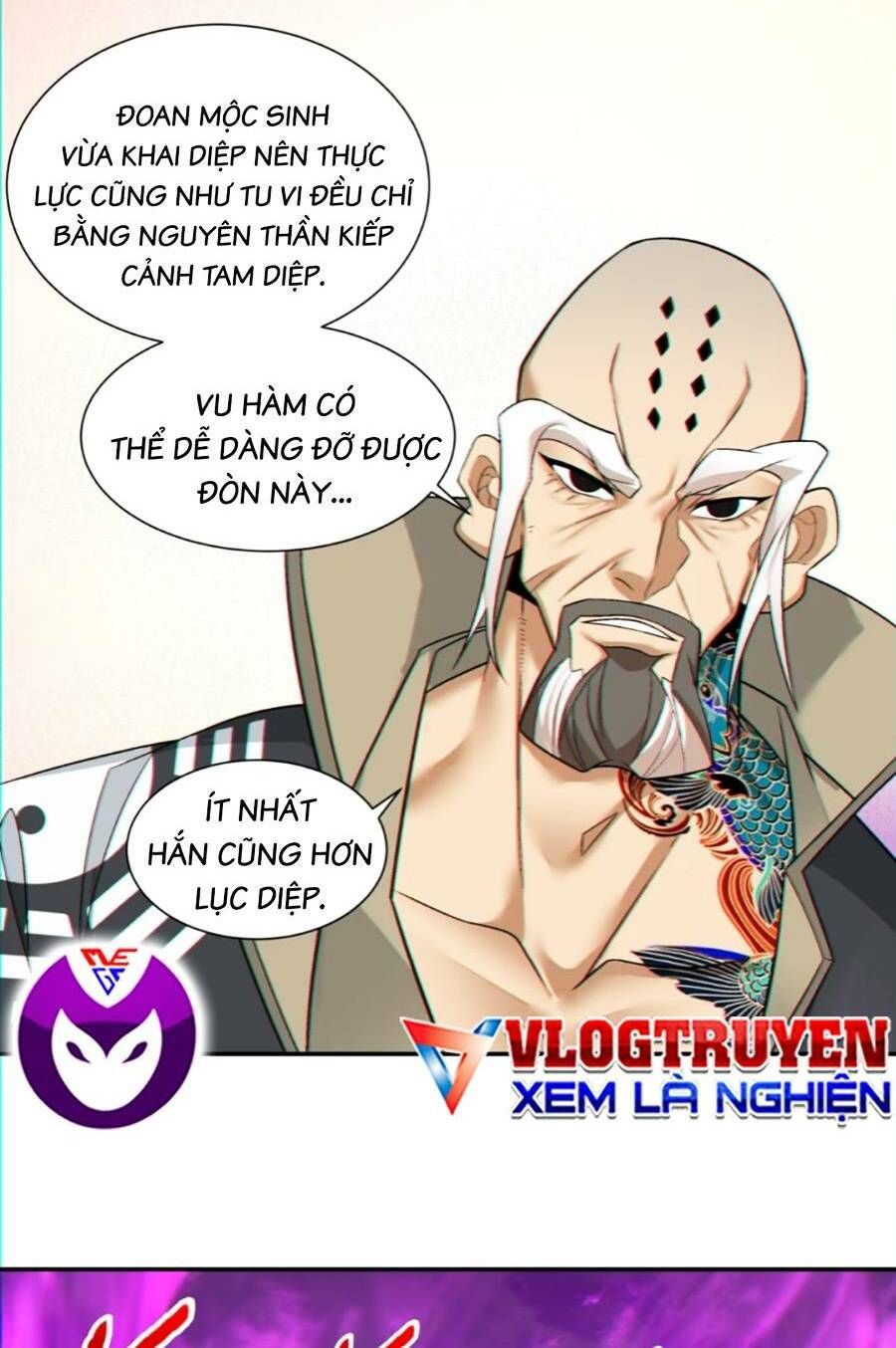 đọc truyện Đồ Đệ Của Ta Đều Là Đại Phản Phái Chương 146 ảnh 20 tại Giả Dược