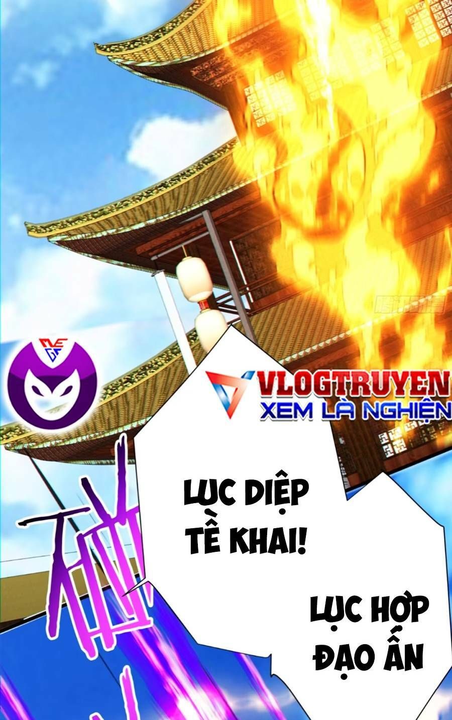đọc truyện Đồ Đệ Của Ta Đều Là Đại Phản Phái Chương 146 ảnh 27 tại Giả Dược