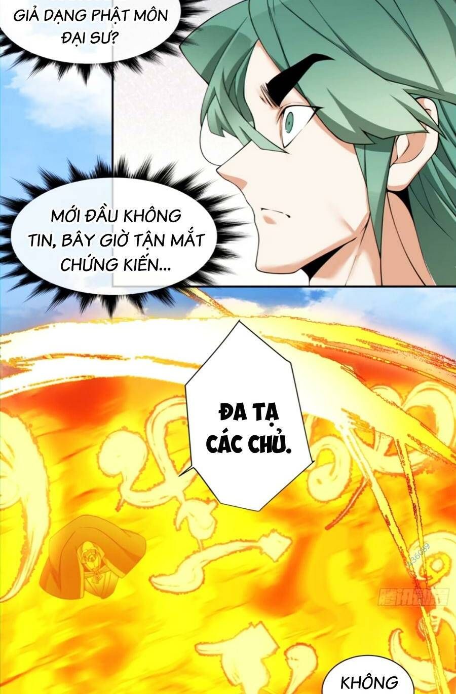 đọc truyện Đồ Đệ Của Ta Đều Là Đại Phản Phái Chương 147 ảnh 22 tại Giả Dược
