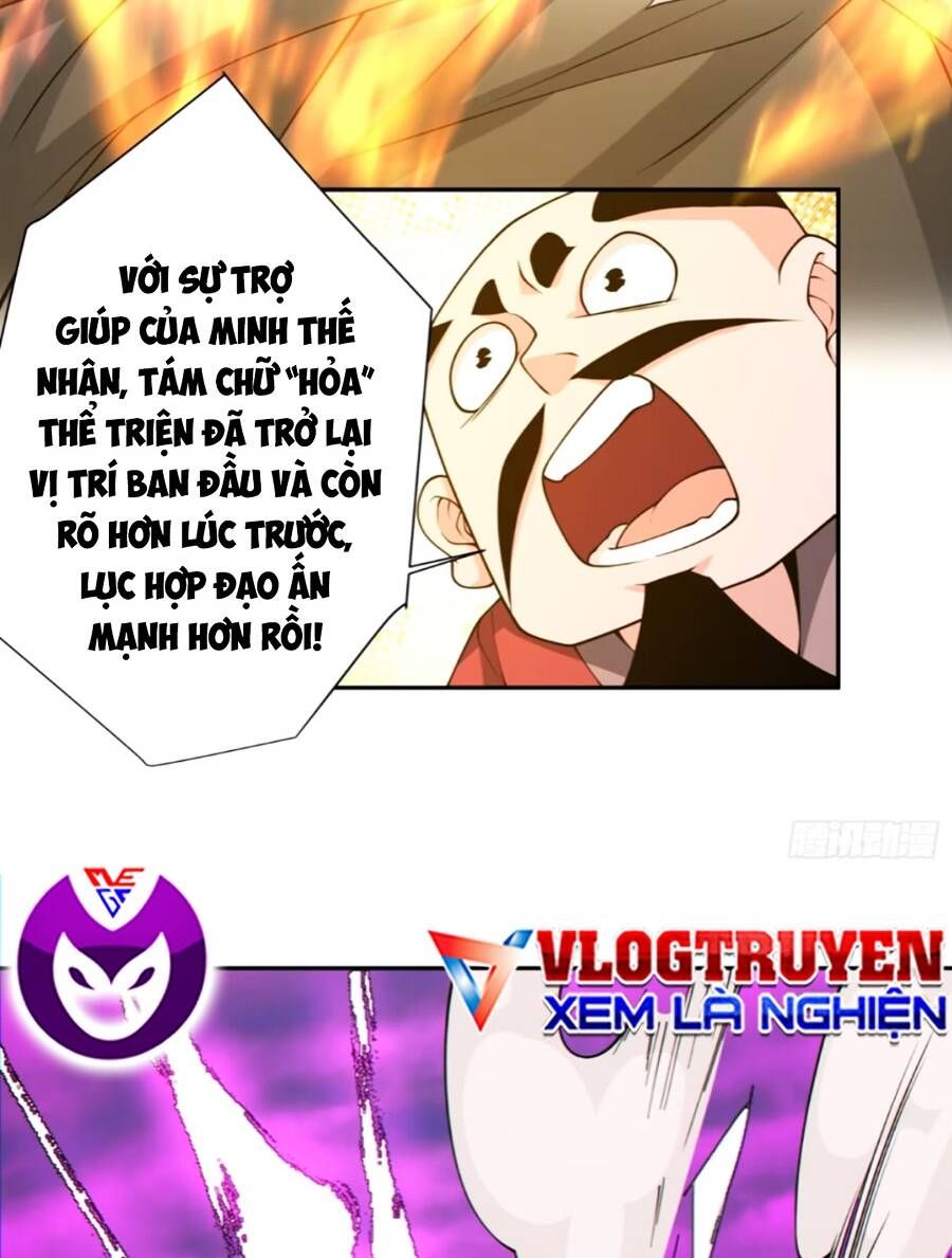 đọc truyện Đồ Đệ Của Ta Đều Là Đại Phản Phái Chương 147 ảnh 35 tại Giả Dược