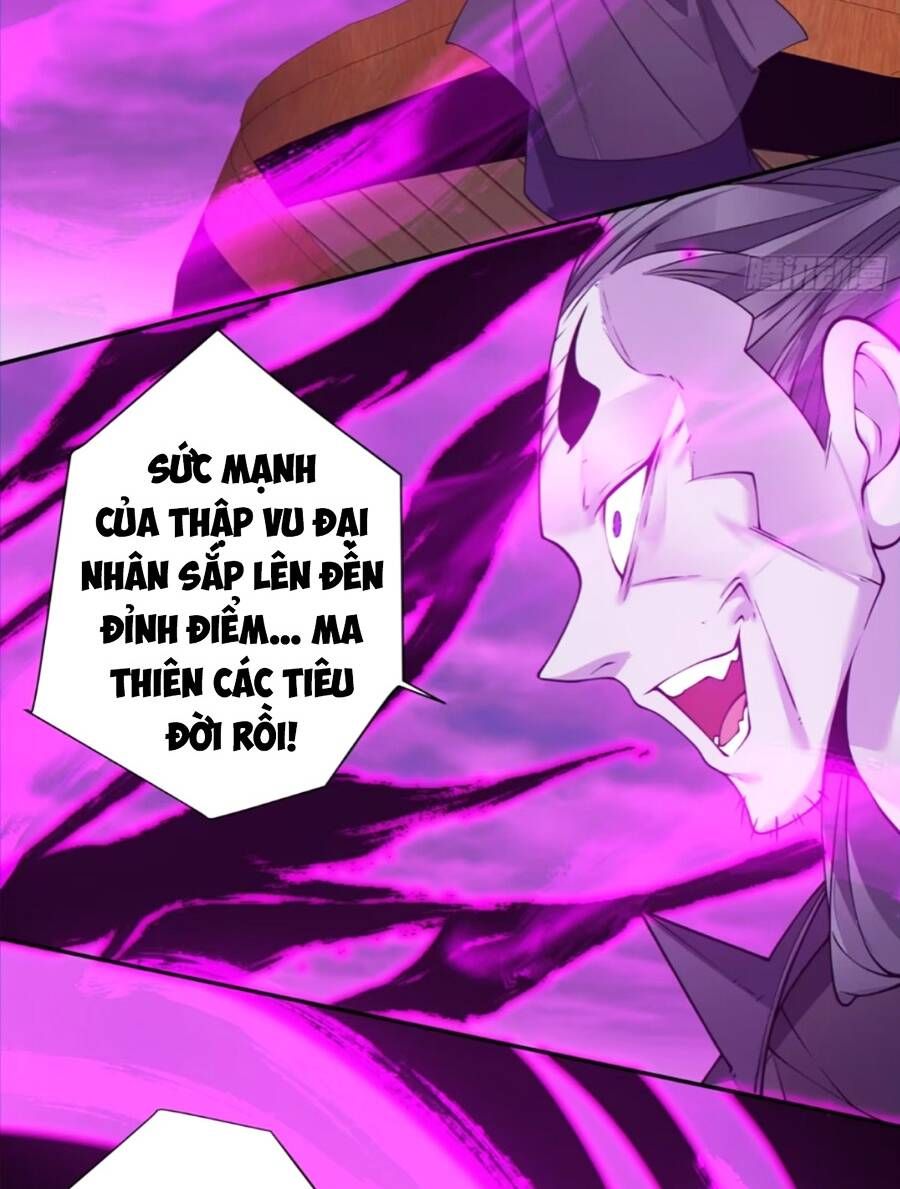 đọc truyện Đồ Đệ Của Ta Đều Là Đại Phản Phái Chương 147 ảnh 43 tại Giả Dược