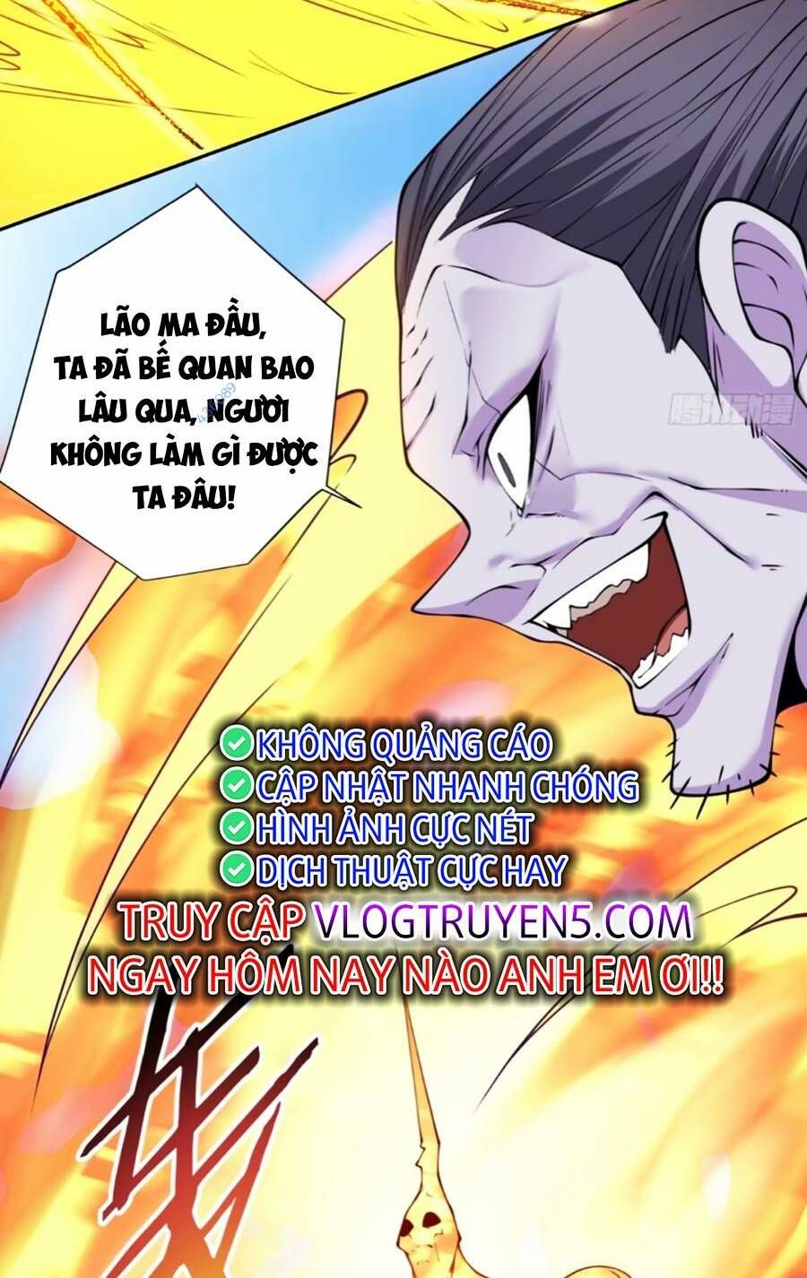 đọc truyện Đồ Đệ Của Ta Đều Là Đại Phản Phái Chương 148 ảnh 22 tại Giả Dược