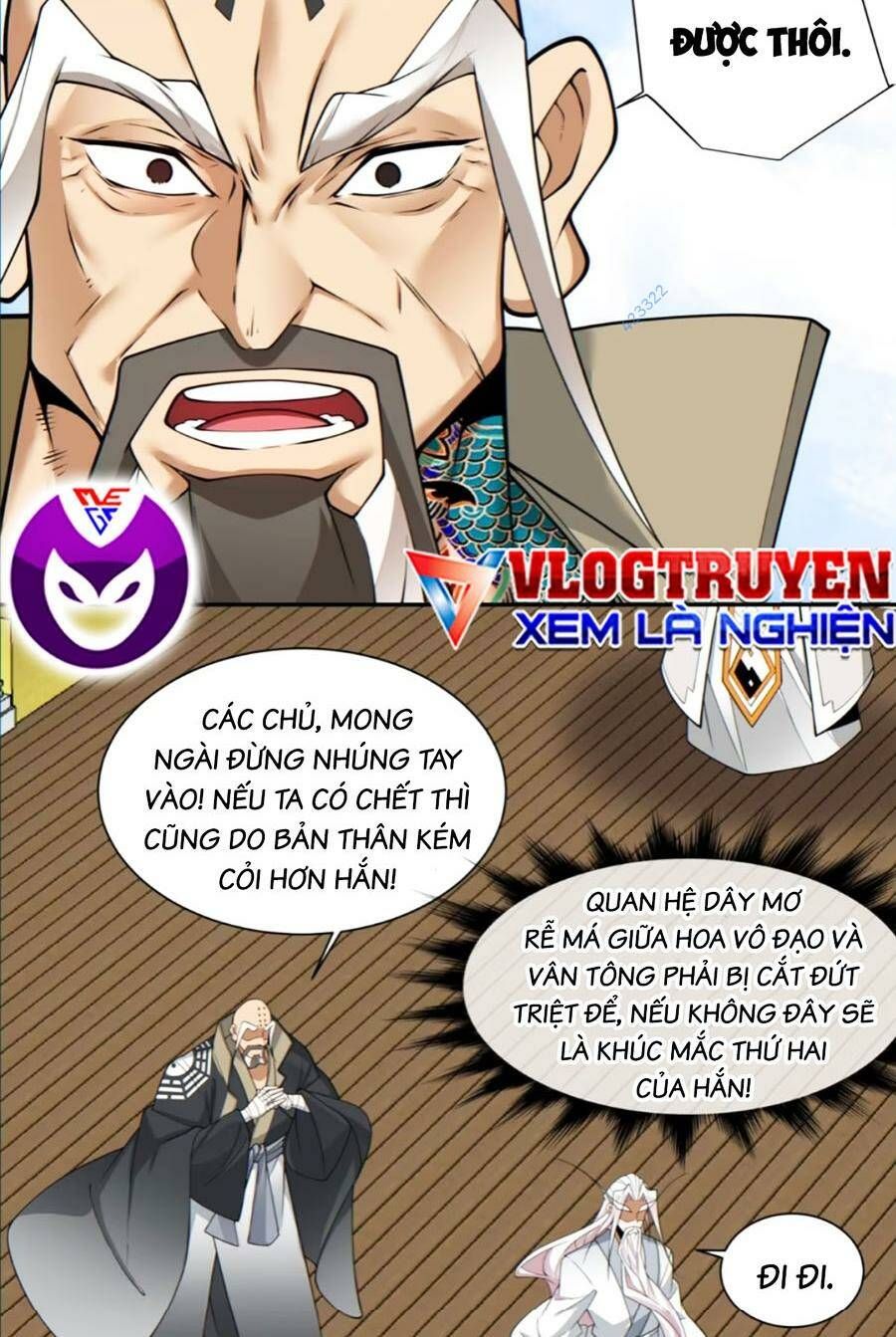 đọc truyện Đồ Đệ Của Ta Đều Là Đại Phản Phái Chương 149 ảnh 13 tại Giả Dược