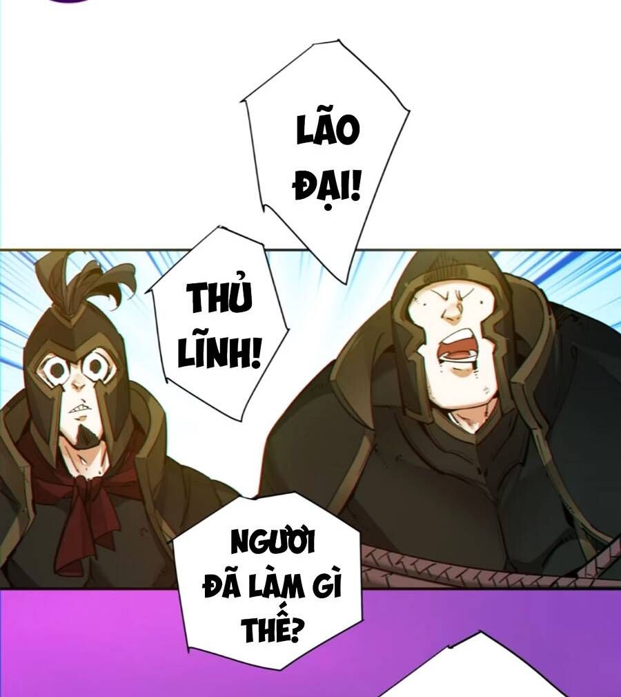 đọc truyện Đồ Đệ Của Ta Đều Là Đại Phản Phái Chương 149 ảnh 40 tại Giả Dược