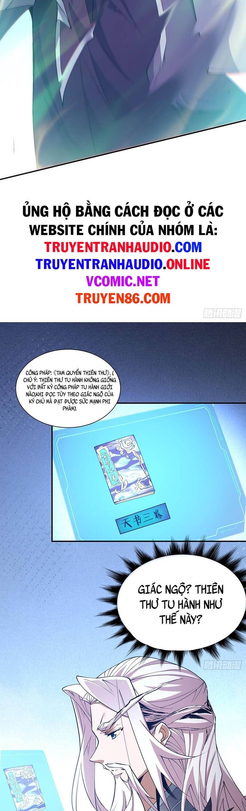 đọc truyện Đồ Đệ Của Ta Đều Là Đại Phản Phái Chương 15 ảnh 14 tại Giả Dược