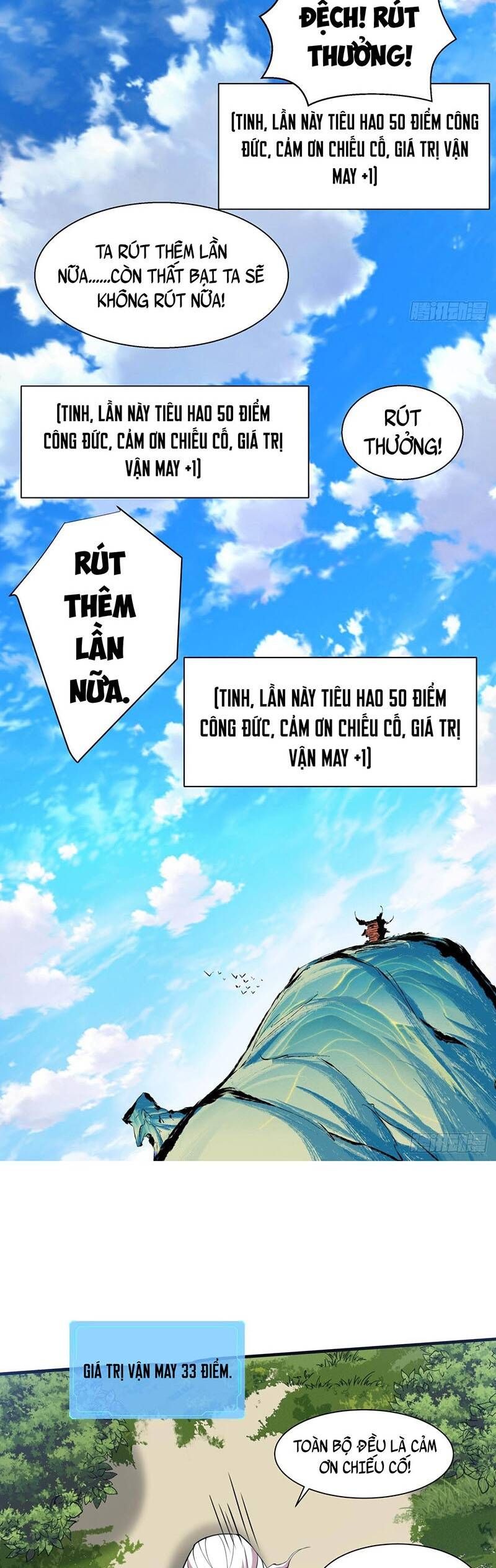đọc truyện Đồ Đệ Của Ta Đều Là Đại Phản Phái Chương 15 ảnh 6 tại Giả Dược