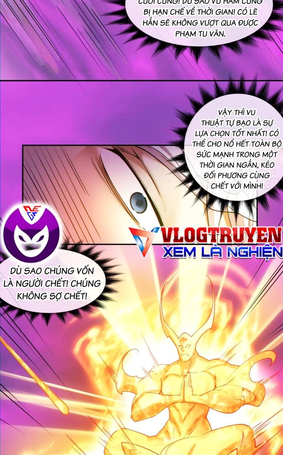 đọc truyện Đồ Đệ Của Ta Đều Là Đại Phản Phái Chương 150 ảnh 38 tại Giả Dược