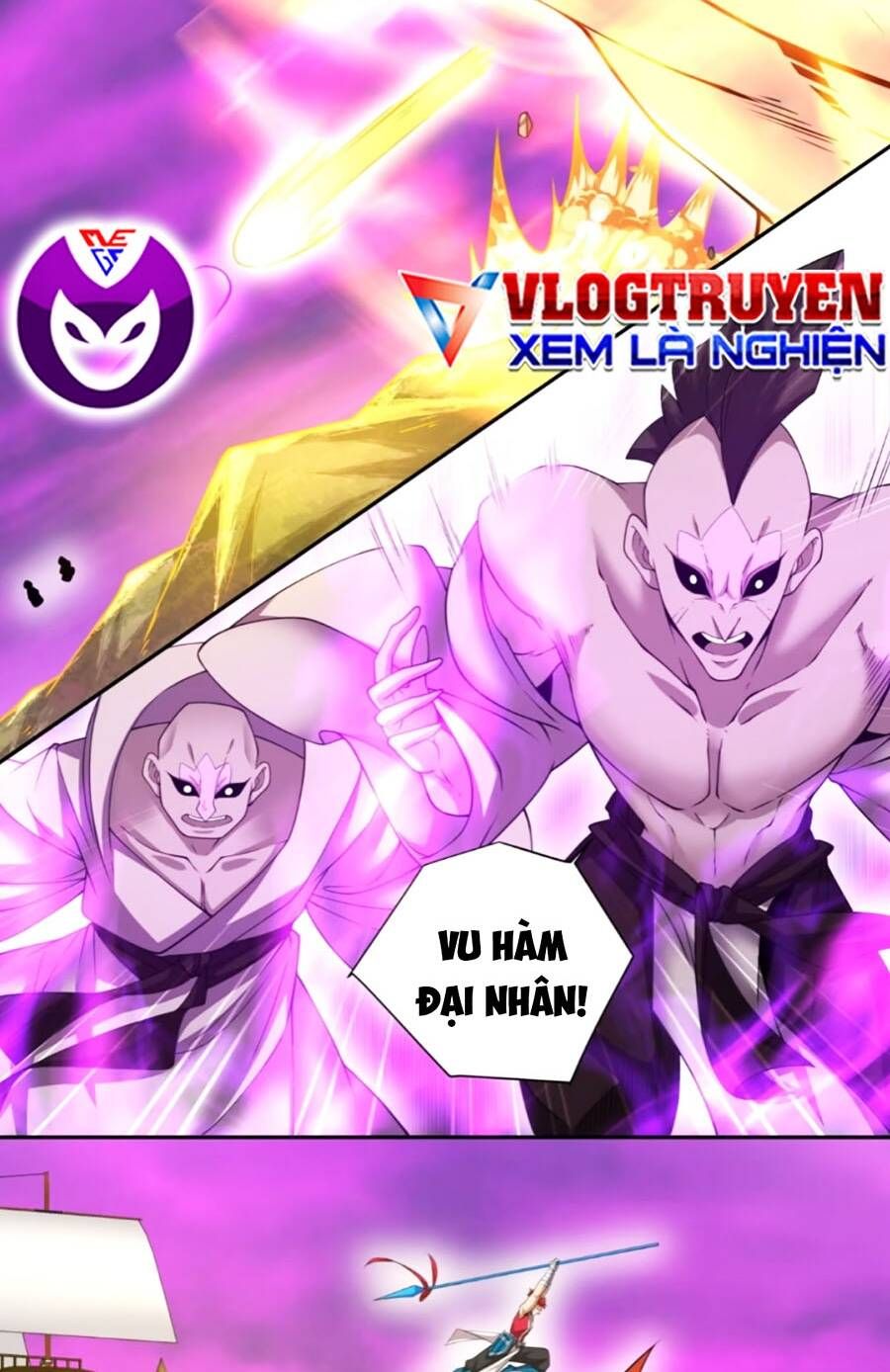 đọc truyện Đồ Đệ Của Ta Đều Là Đại Phản Phái Chương 150 ảnh 7 tại Giả Dược